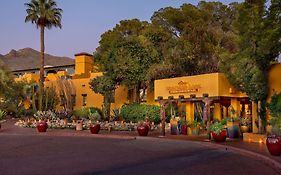 Westward Look Wyndham Grand Resort Tucson Az